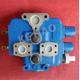 32.2 multiway valve Compact Original Loader Gear Pump For Engineering Machinery And Vehicle