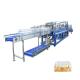 Automatic High Speed Linear Type PE Film Shrink Stretch Wrapping Packing Machine For Bottled Water Drink