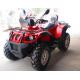 400cc ATV gas,4-stroke,single cylinder.air-cooled.electric start,good quality