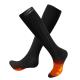 Men Women Winter Thick Cotton Battery Heated Socks Electric Thermal Insulated Heating