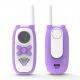 Two Way 3 Channel 5km 0.5W Kids Walkie Talkie AAA Batteries