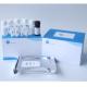 Serum Plasma 96 Well HBeAb Reagent Elisa Test Kit Plate Human Use