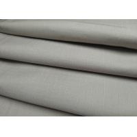 100% Cotton Flame Retardant Anti Static Fabric Waterproof Fabric EN11611 / EN11612
