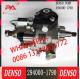 HP3 Common Rail Diesel Fuel Injector Pump 294000-1790 For KOMATSU 6275-71-1120