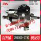 HP3 Common Rail Diesel Fuel Injector Pump 294000-1790 For KOMATSU 6275-71-1120