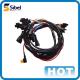 Factory Customized Connector Wire Harness Engine Injector Wire Harness fuel pump wiring harness