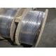 Heat Exchanger Stainless Steel Coiled Tubing ASME S31600 EN1.4401