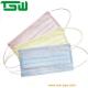 3 Layer Nonwoven Folded Pm2.5 Face Mask NELSON certification