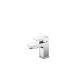 Modern Style T8492MW Basin Mixer Faucet Coral