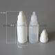 20ml  trade assurance high quality  plastic dropper bottle, from China supplier