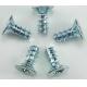 Corrosion Resistance 2.5mm Cross Head Screw High Strength With ASME B18.6.3