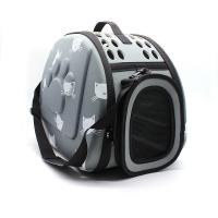 Customized Pet Carrier Bag For Small Dogs Multiple Patterns Optional