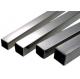 S30100 301 SS Steel Pipes Cold Rolled