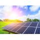 Energy Saving Yingli 250 Watt Solar Panels AE M5-96 Series For Industry