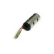 High Precision 24VDC UNIVO UBMD-375Y LVDT Micro Displacement Sensor for Motion Position