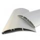 Customized Powder Coating Aluminium Extrusion Profiles Fan Blade HVLS Fan