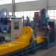 Stainless Steel Wire Wrapped Screen Welded Wire Mesh Machine Wedge Tech