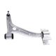 Suspension Parts System OE 1563300500 Front Left Control Arm for Mercedes X156 C117