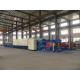 Low Energy Consumption Steel Belt Type Furnace For Powder Metallurgy Industry