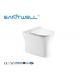 Floor Standing Toilet One Piece WC Dual Flush Water Saving 580 * 365 * 420mm
