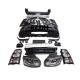 Discovery 3 Up To 2014 Discovery 4 Car Body Kit 2009 Range Rover