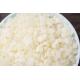 100% Pure White Beeswax Pellets White Granule Wax For Food And Cosmetic Industry