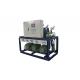 CE Approved Water Cooled Screw Chiller Suitable For Different Refrigerant