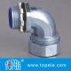 Liquid Tight Flexible Conduit Fittings