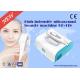 High Intensity Focus Sound 3d Hifu Machine For Face Lifting / Wrinkle Removal