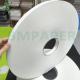 FDA Waterproof Drinking Straw Wrapping Paper White 24gsm 28gsm