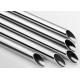 600mm Pickled Seamless Sanitary AISI Stainless Steel Tubing