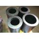 High Strength Molded PTFE Teflon Pipe Anti Corrosion Low Dielectric Constant