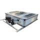 1-5HP Super Slim Ceiling Hanging Water Cooled DX Air Handling Unit Air Purification HVAC For Industrial