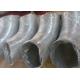 Large Dimensions Pipe Buttweld Pipe Fittings Elbows ss Fittings For Fluids