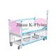 OEM Portable 1200mm Hospital Baby Bed Wooden Fence