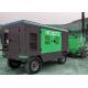 DN80 132kw 26.95m3/Min Industrial Screw Air Compressor