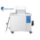 264L Stainless Steel Ultrasonic Cleaning Device 40KHz With Heater For Metal Plastic Parts