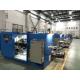 Copper Wire Twisting Stranding buncher Machine For 0.05-2.5mm Diameter