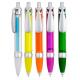 Hot selling promotional custom logo plastic ball pen,Cheap Plastic Promotional