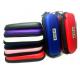 Hot Sale Electronic Cigarette Carrying EGO Case Zipper Case