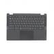 Lenovo 5CB0Z48342 Upper Case Cover with Keyboard ASSY ASM JA B 82B8