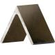 316L Stainless Steel Angle Bar Profile Equal Hot Rolled 40mm
