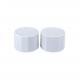 24 MM Thick Wall Caps 28*41 screw cap For Essential Oil Bottles With Edges