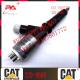 Factory Direct Supply Common Rail 320D injector 2645A747 320-0680 3200680 for Caterpillar perkins C6.6 engine CAT 320D