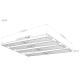 4 Bars 22KG Dimmmable WIFI LED Grow Light 800W SAMSUNG Horticulture LED Strip