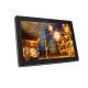 Industrial  HD 13.3 2.0GHz All In One Touch Screen PC  1920x1080