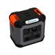 IP63 Dustproof LiFePO4 Outdoor Portable Power Station 1200W ADS1200