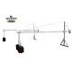 ZLP1000 Suspended Working Platform 8.3m/min Suspended Platform Cradle