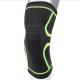 KSE556 Nylon Compression Knee Pads Knee Support Sleeve Brace for Enhanced Performance