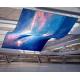 P2.5 Ultra Thin Flexible LED Screen Adhesive Soft LED Screen Display